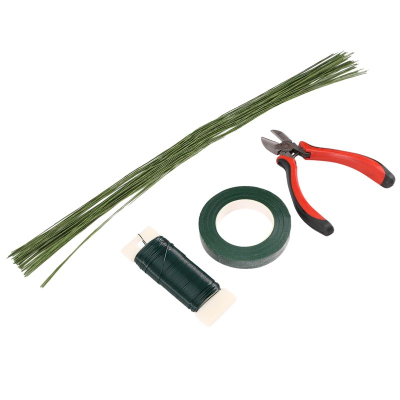 ABJT-Floral Arrangement Tool K - Wire Stem Florist recensie en prijs