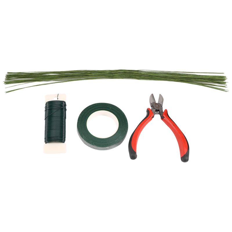 ABJT-Floral Arrangement Tool K - Wire Stem Florist recensie en prijs