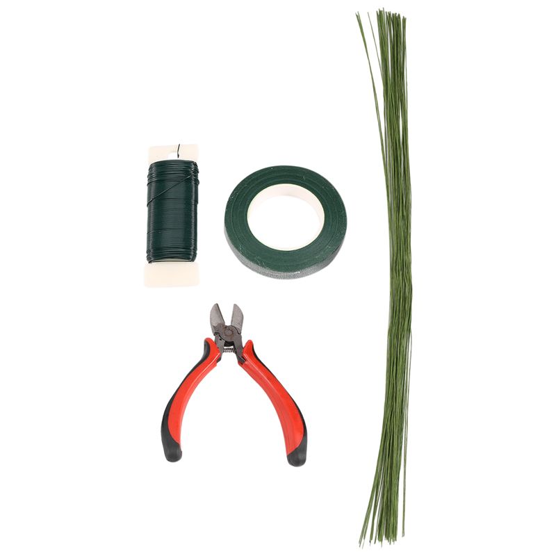 ABJT-Floral Arrangement Tool K - Wire Stem Florist recensie en prijs