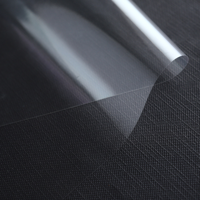 1/2 Stuks Clear Cellofaan Pvc  - Cellophane Wrap Clear recensie en prijs