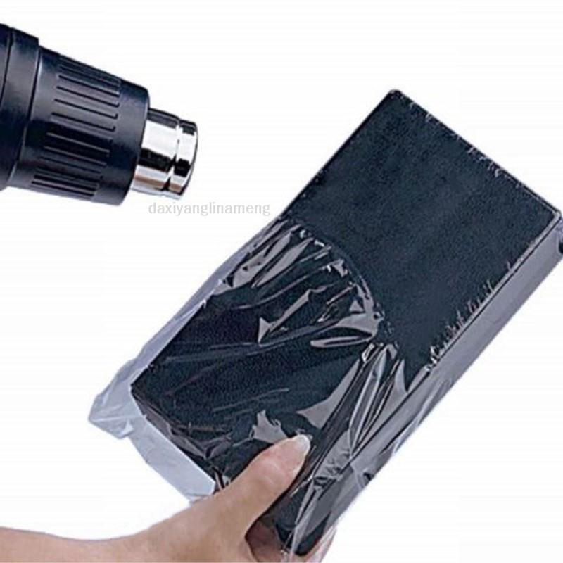 0.5-1.5kg PVC Warmtekrimpbare  - Cellophane Wrap Clear recensie en prijs