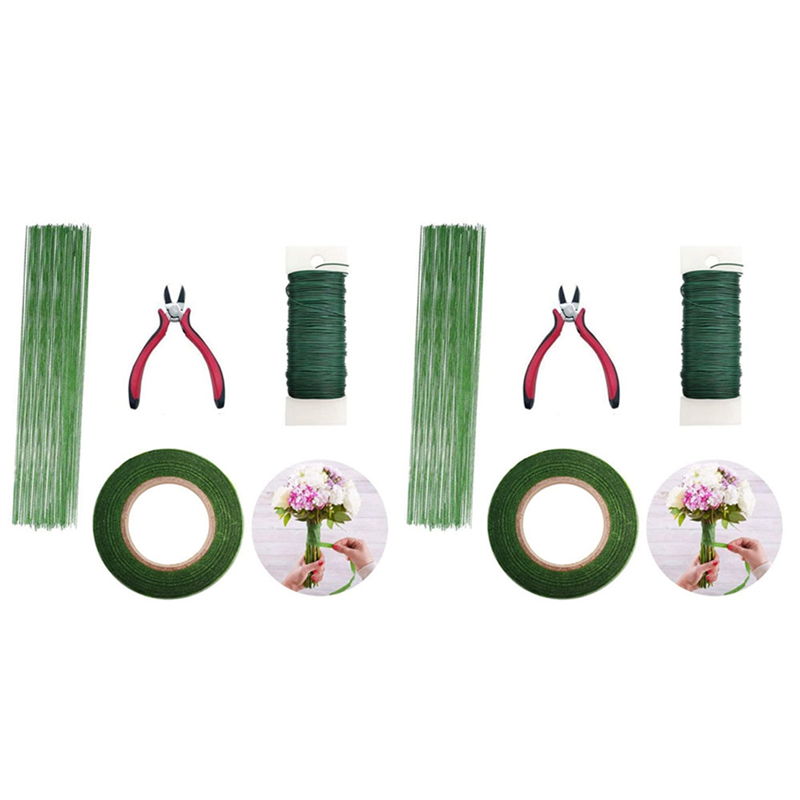 ABRW-2X Bloemstuk Tool Kit Blo - Wire Stem Florist recensie en prijs