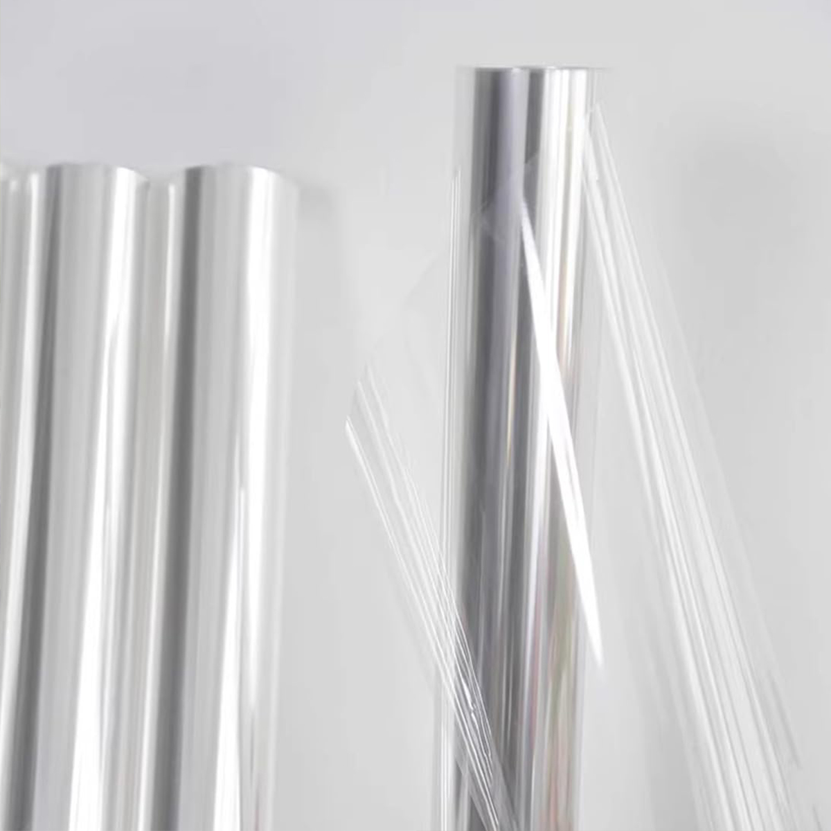 Cellofaan Wrap Roll Helder Pap - Cellophane Wrap Clear recensie en prijs