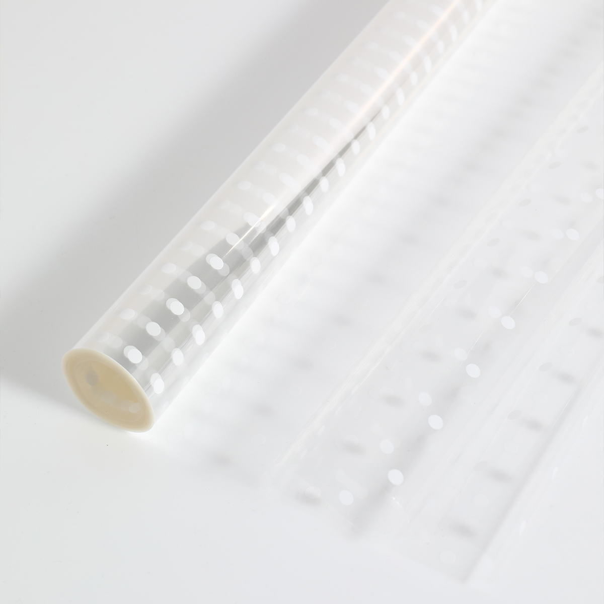 Cellofaan Wrap Roll Helder Pap - Cellophane Wrap Clear recensie en prijs