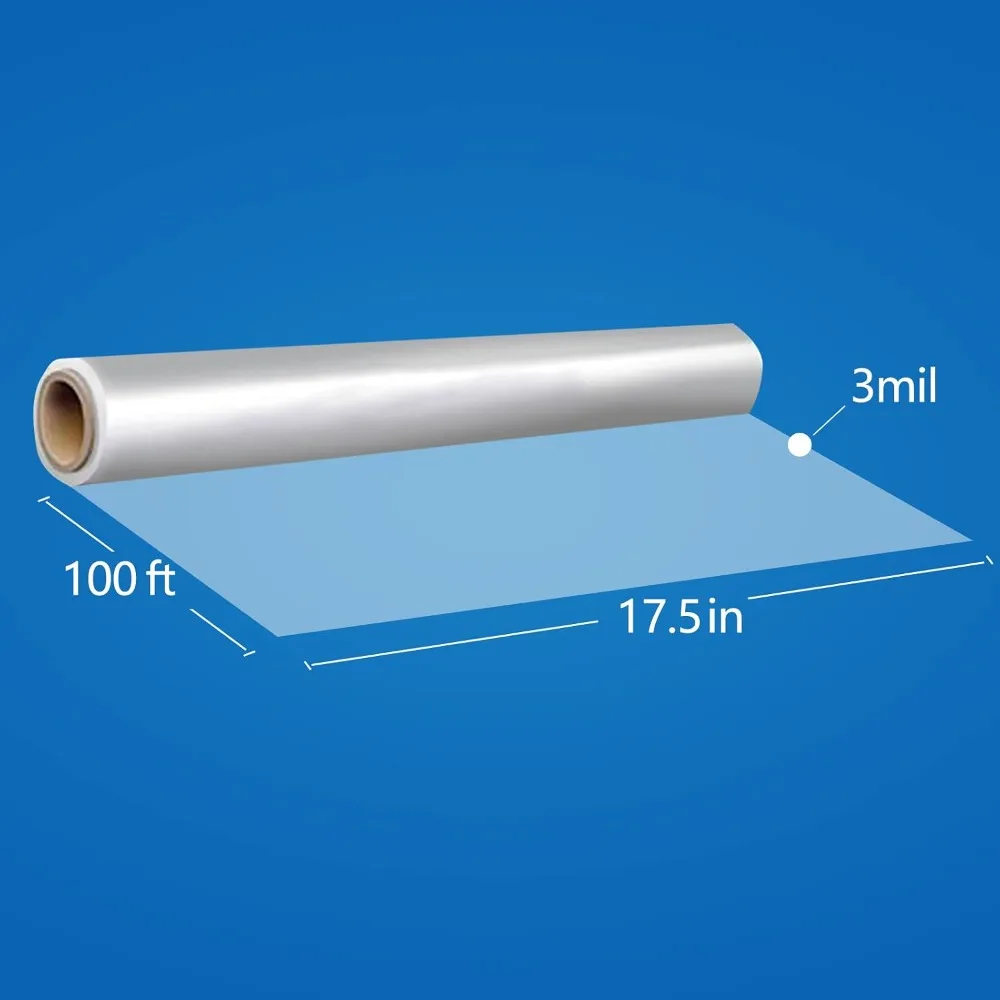 Doorzichtige cellofaanfolie ro - Cellophane Wrap Clear recensie en prijs