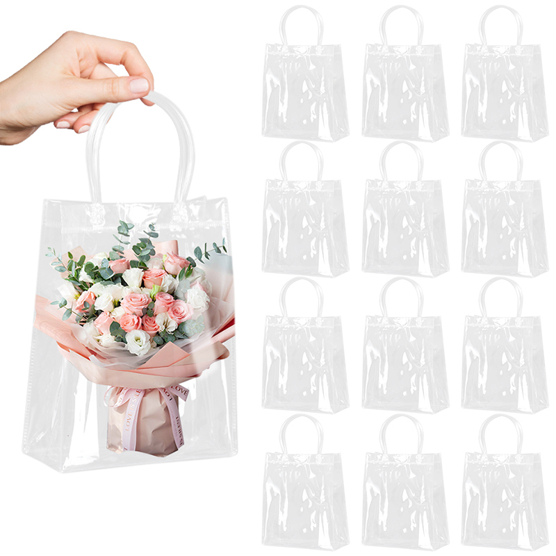 5/10 stuks doorzichtige gesche - Cellophane Wrap Clear recensie en prijs