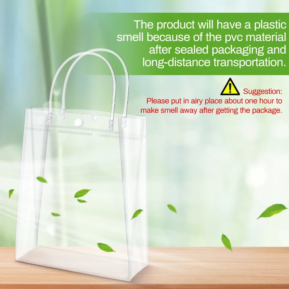 Doorzichtige Pvc-Geschenkzakke - Cellophane Wrap Clear recensie en prijs