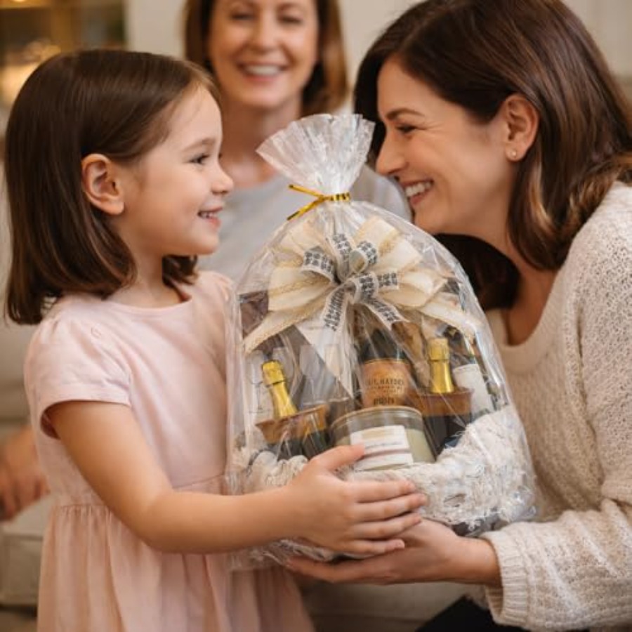 Cellofaanfolie voor cadeauboxe - Cellophane Wrap Clear recensie en prijs