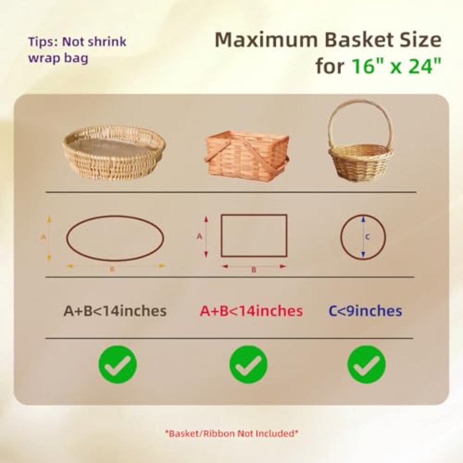 Cellofaanfolie voor cadeauboxe - Cellophane Wrap Clear recensie en prijs