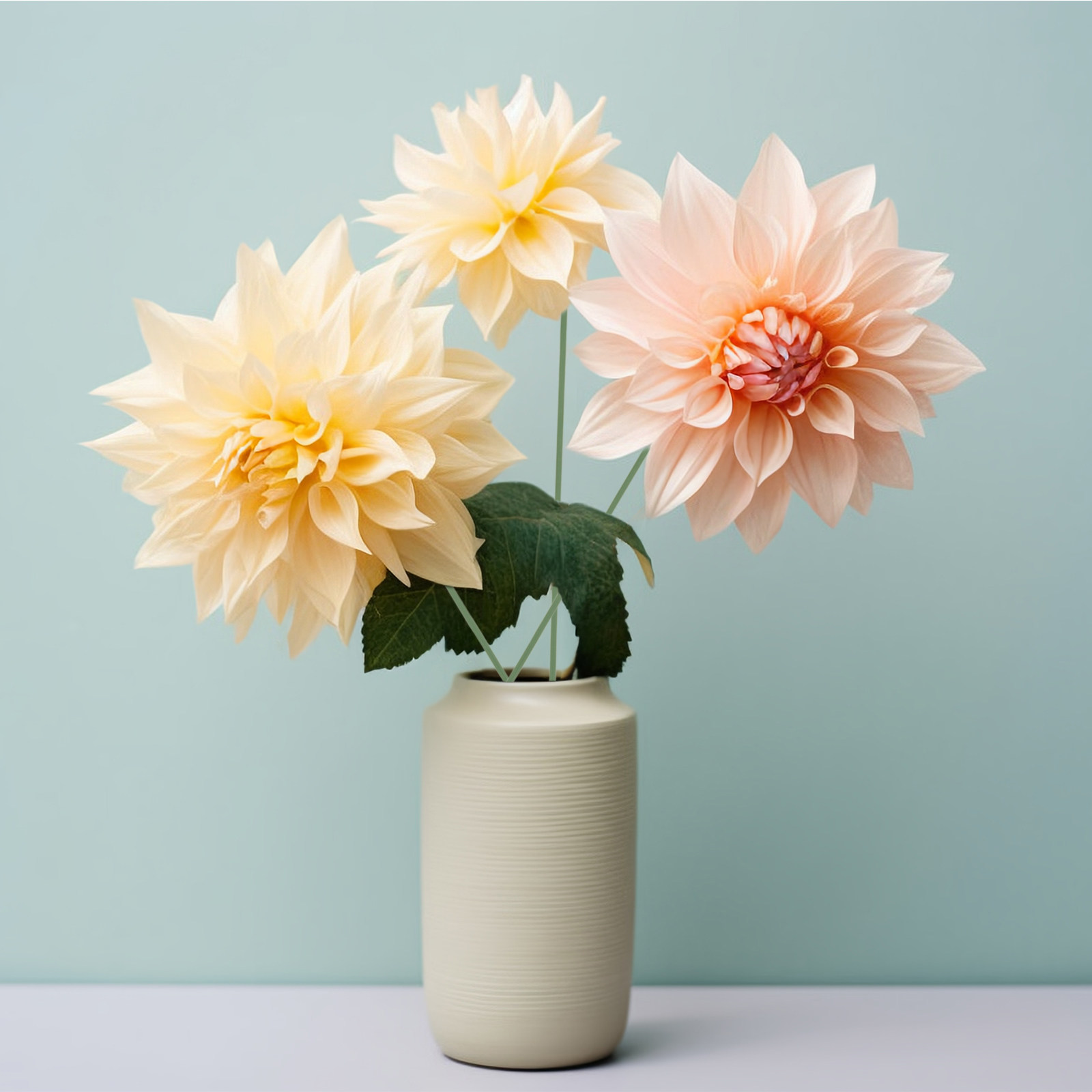 250 stuks groene bloemendraads - Wire Stem Florist recensie en prijs
