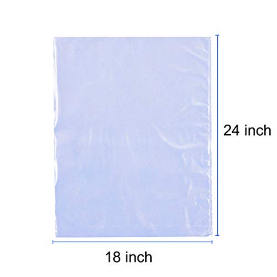 Transparante cellofaanzakjes,  - Cellophane Wrap Clear recensie en prijs