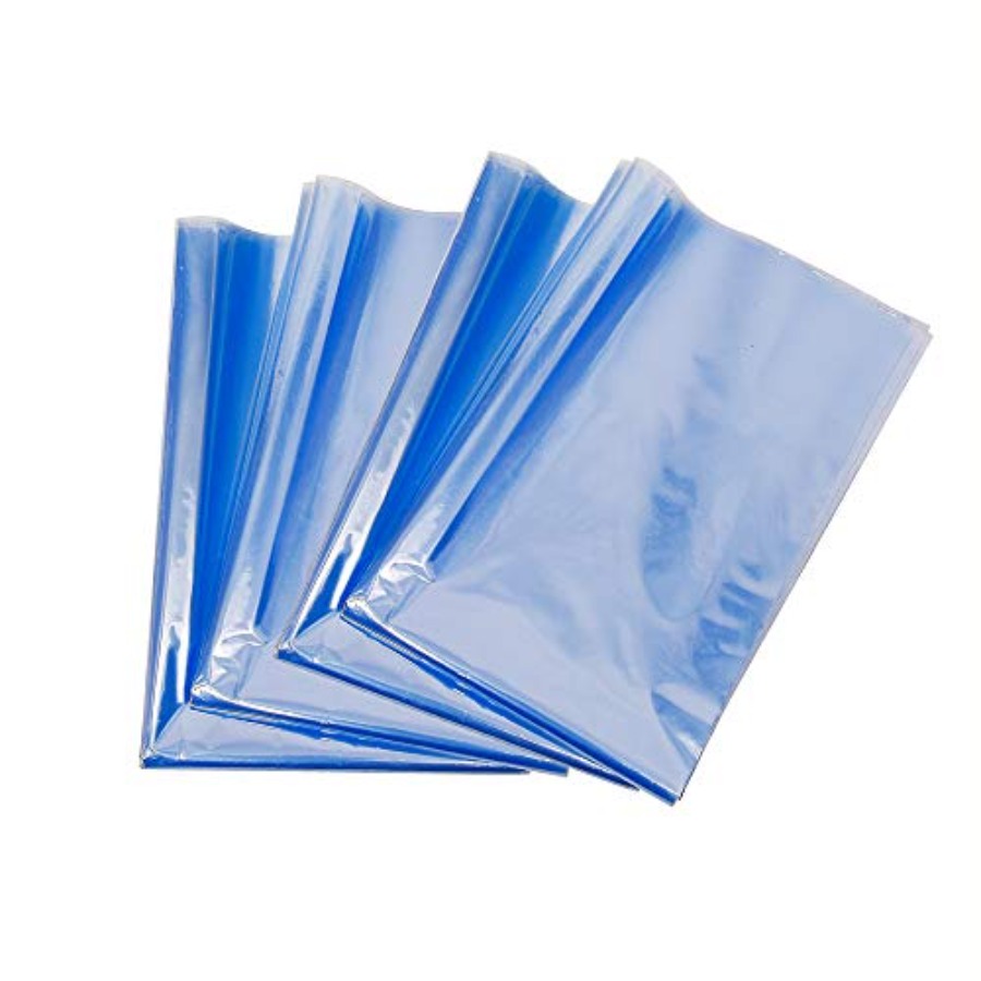 Transparante cellofaanzakjes,  - Cellophane Wrap Clear recensie en prijs