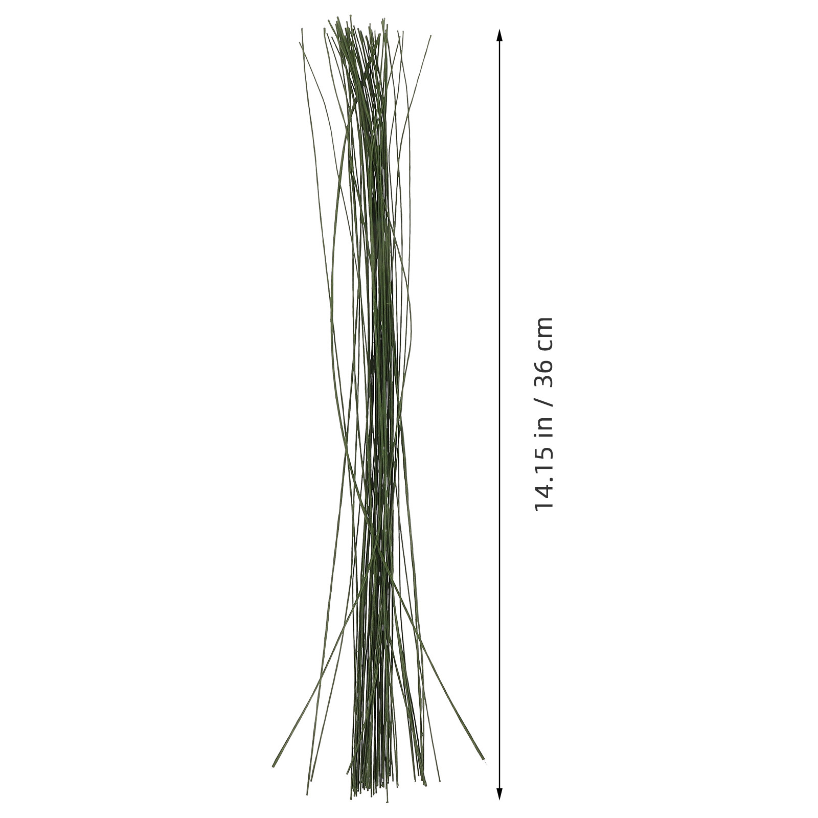 1Set Bloemstengeltape en Metaa - Wire Stem Florist recensie en prijs