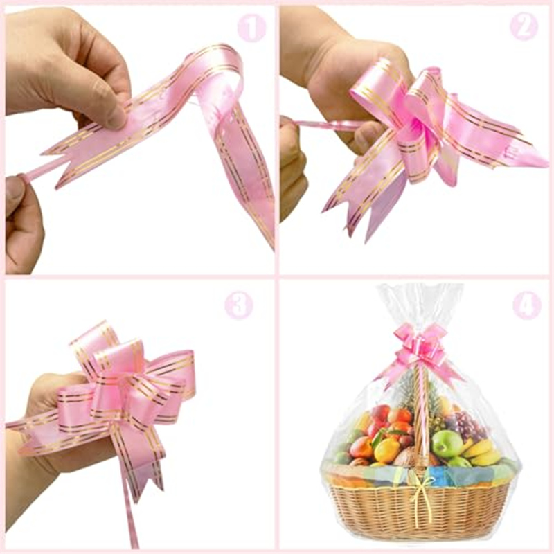 Grote Heldere Cellofaan Wrap V - Cellophane Wrap Clear recensie en prijs