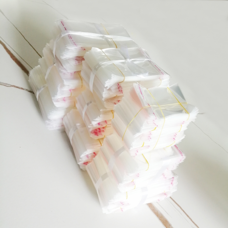 1000Pcs Transparante Zak Clear - Cellophane Wrap Clear recensie en prijs