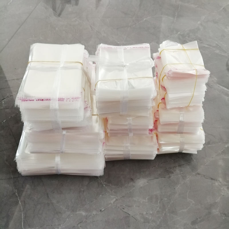 1000Pcs Transparante Zak Clear - Cellophane Wrap Clear recensie en prijs