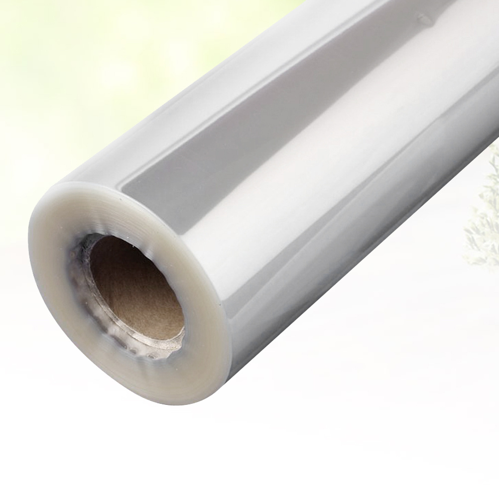 1 rol doorzichtige cellofaanve - Cellophane Wrap Clear recensie en prijs