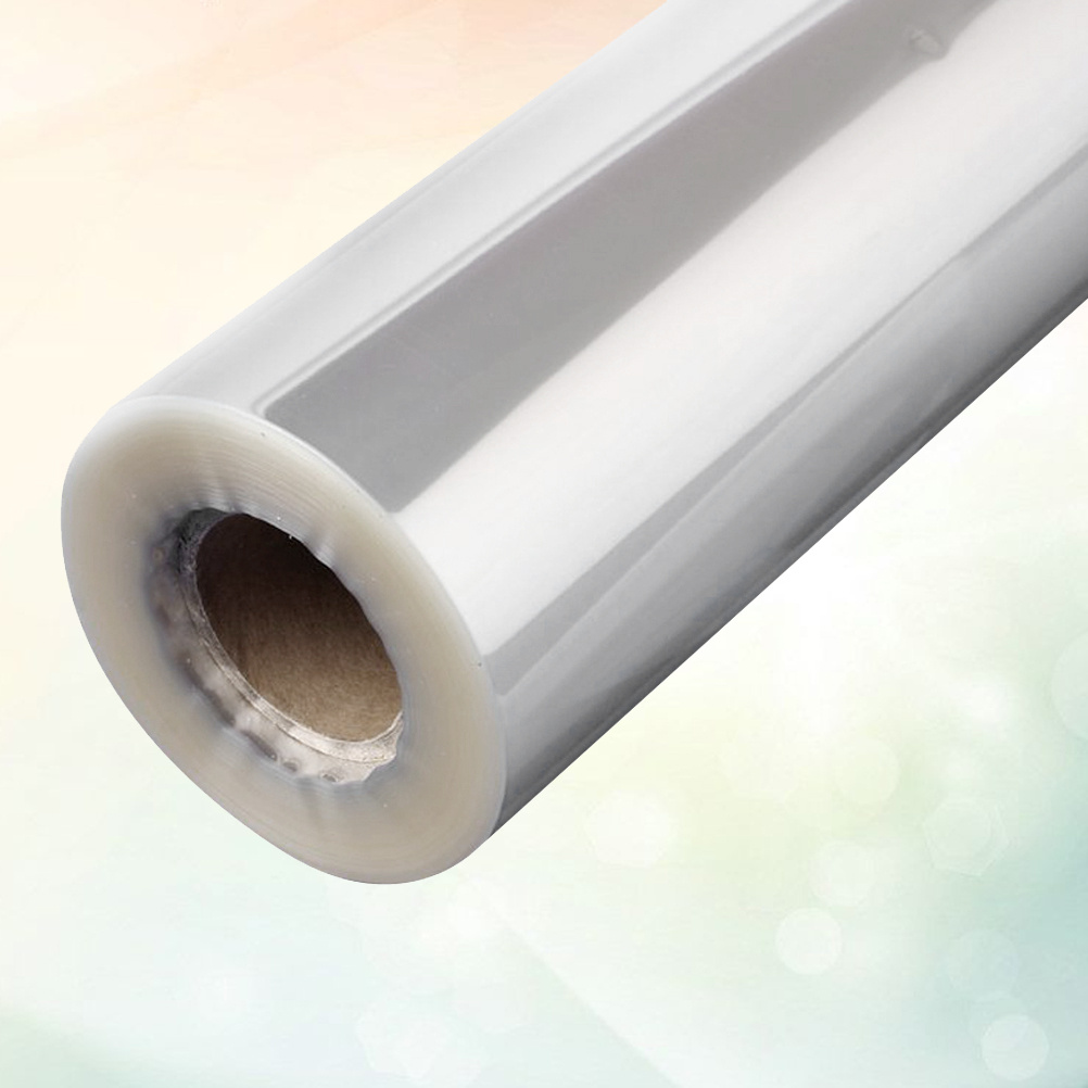 1 rol doorzichtige cellofaanve - Cellophane Wrap Clear recensie en prijs